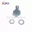 RK097N/RV097G 3/5/6/8-pin chiết áp đơn và đôi có thể điều chỉnh B1K5K/10K/50K/100K