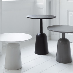 normannTurnTable liftable table