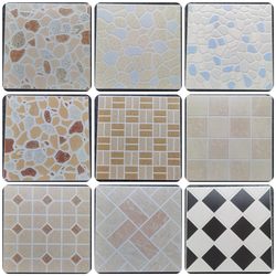 Foshan Bathroom Tiles Old-Style Tiles 30X30 Kitchen Balcony Bathroom Toilet Non-Slip Bathroom Floor Tiles