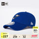 New Era New Era Spring and Summer New Baseball Hat Men and Women Couple Embroidered Sunshade Casual Baseball Hat Trend