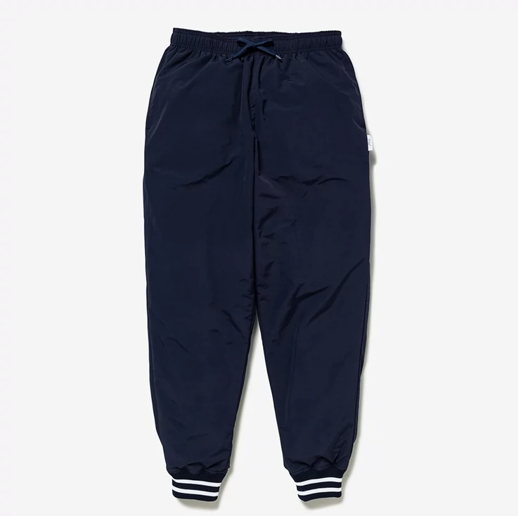Mサイズ NAVY 23SS WTAPS PITCH TROUSERS-
