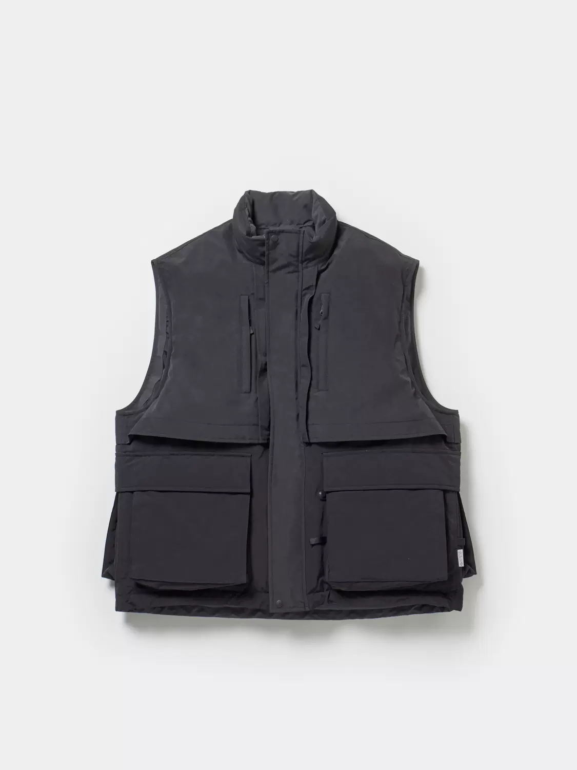 大D 代购DAIWA PIER39 TECH LOGGER MOUNTAIN DOWN VEST 23AW-Taobao