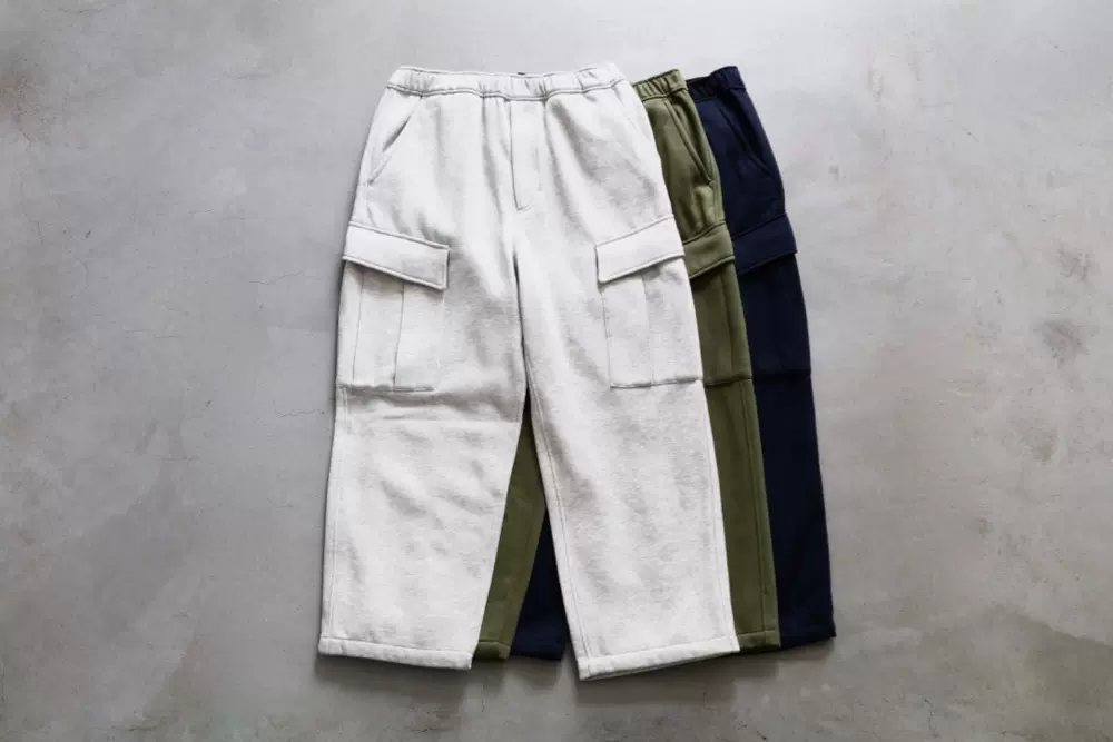 大D 現貨DAIWA PIER39 TECH SWEAT 6P PANTS 22AW 抽繩衛褲-Taobao