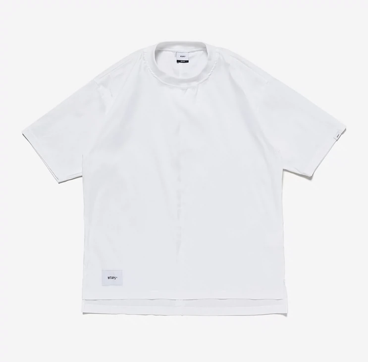 wtaps 23ss INGREDIENT / SS / COTTON neuroid.uprrp.edu