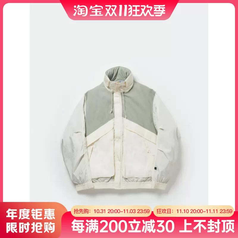 大D巢舍現貨DAIWA PIER39 TECH SKIING JACKET 23AW 滑雪夾克-Taobao