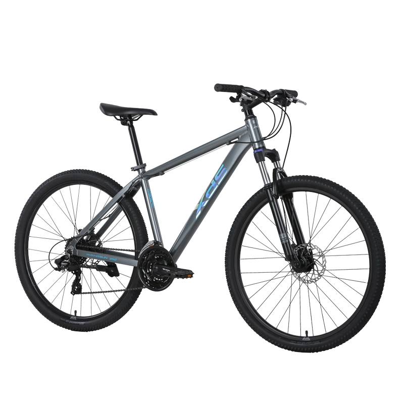 HILAND 山地自行车 24英寸禧玛诺制7段变速 前悬架 越野自行车 HILAND 山地自行车 24英寸禧玛诺制7段变速 前悬架 越野