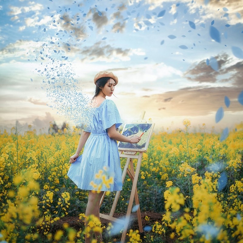 【私家团】云南旅游6天5晚昆明丽江大理泸沽湖玉龙雪山亲子游纯玩