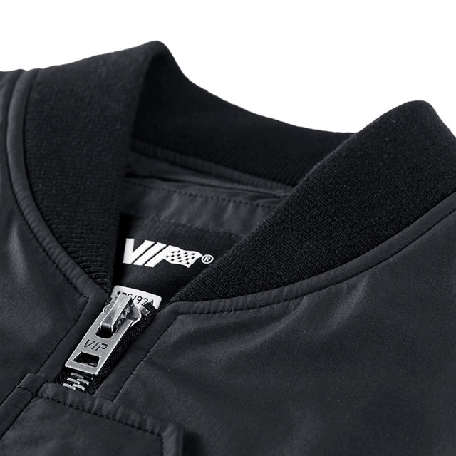 VIP autumn flight jacket men ins trendy brand dark functional style ...