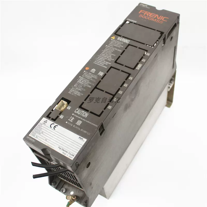 PC周辺機器 TOEI VELCONIC VLASE-050P VLBSE-22012 VLASE-050P-124 VLBSE-22012 东荣VELCONIC 驱动器二手拆机议价