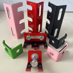 Fitness Equipment Accessories Squat Rack Bench Press Rack Barbell Rack Olympic Bar Storage Rack Barbell Storage Rack