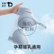 Pregnant women breastfeeding underwear for women anti-sagging and gathering for postpartum breastfeeding during pregnancy and postpartum breastfeeding in summer ultra-thin style breathable