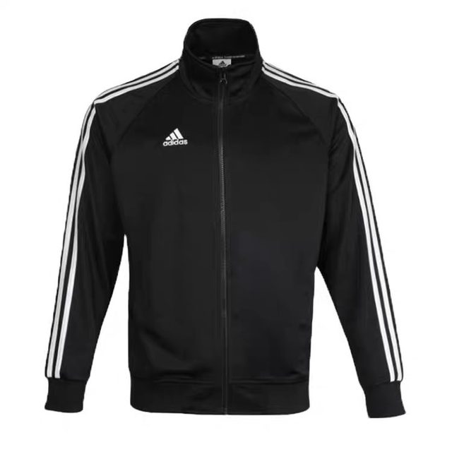 Adidas Adidas jacket spring and autumn men's and women's flagship ...