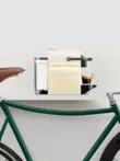 NESPRESSO Inissia hoàn toàn tự động tại nhà, văn phòng nhỏ, máy pha cà phê viên nén Nespresso máy pha cà phê latte Máy pha cà phê