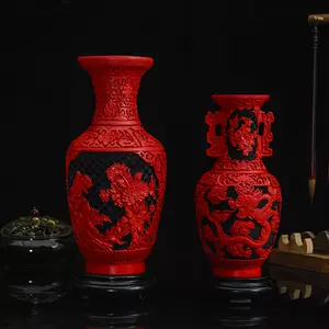 漆器花瓶- Top 1000件漆器花瓶- 2024年5月更新- Taobao