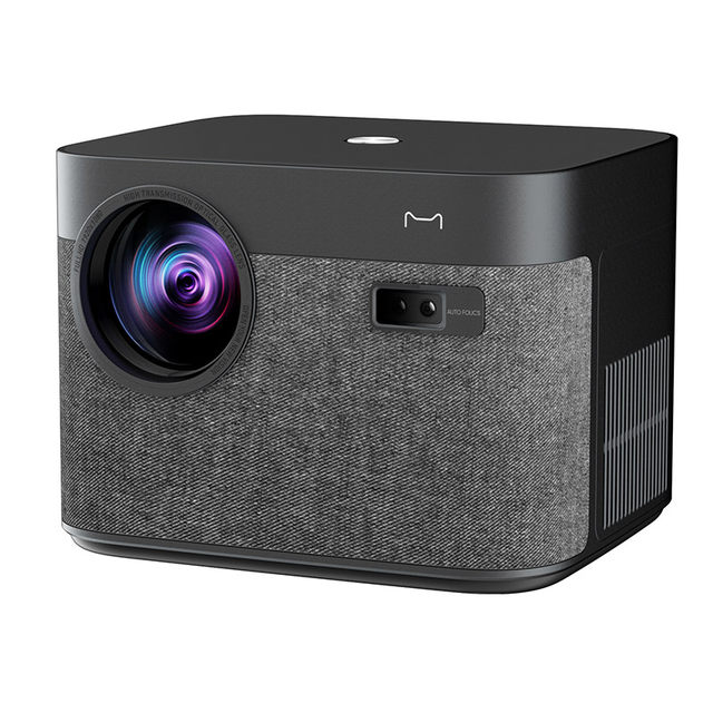 [National Subsidy of 15%] Tmall Magic Screen C1 Pro Smart Projector for ...