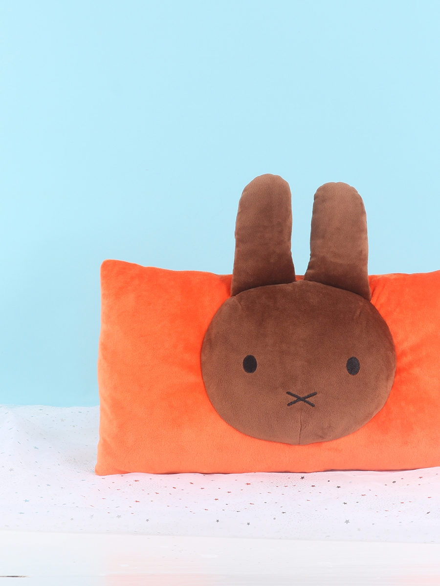miffy 兔子 抱枕