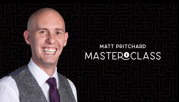 2023 MAGIC TEACHING ߱ Ŭ  Ŭ ̺ BY MATT PRITCHARD 1-
