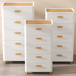 Drawer-Type Storage Box for Home Use, Multi-Layer Toy, Clothes, Snack Cabinet, Organizing Box, Plastic Box, Storage Box, Storage Cabinet