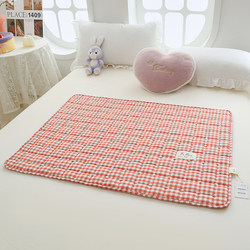 100% Xinjiang Long-Staple Cotton Double-Sided Menstrual Pad, Period Pad, Home Use Sanitary Care Pad