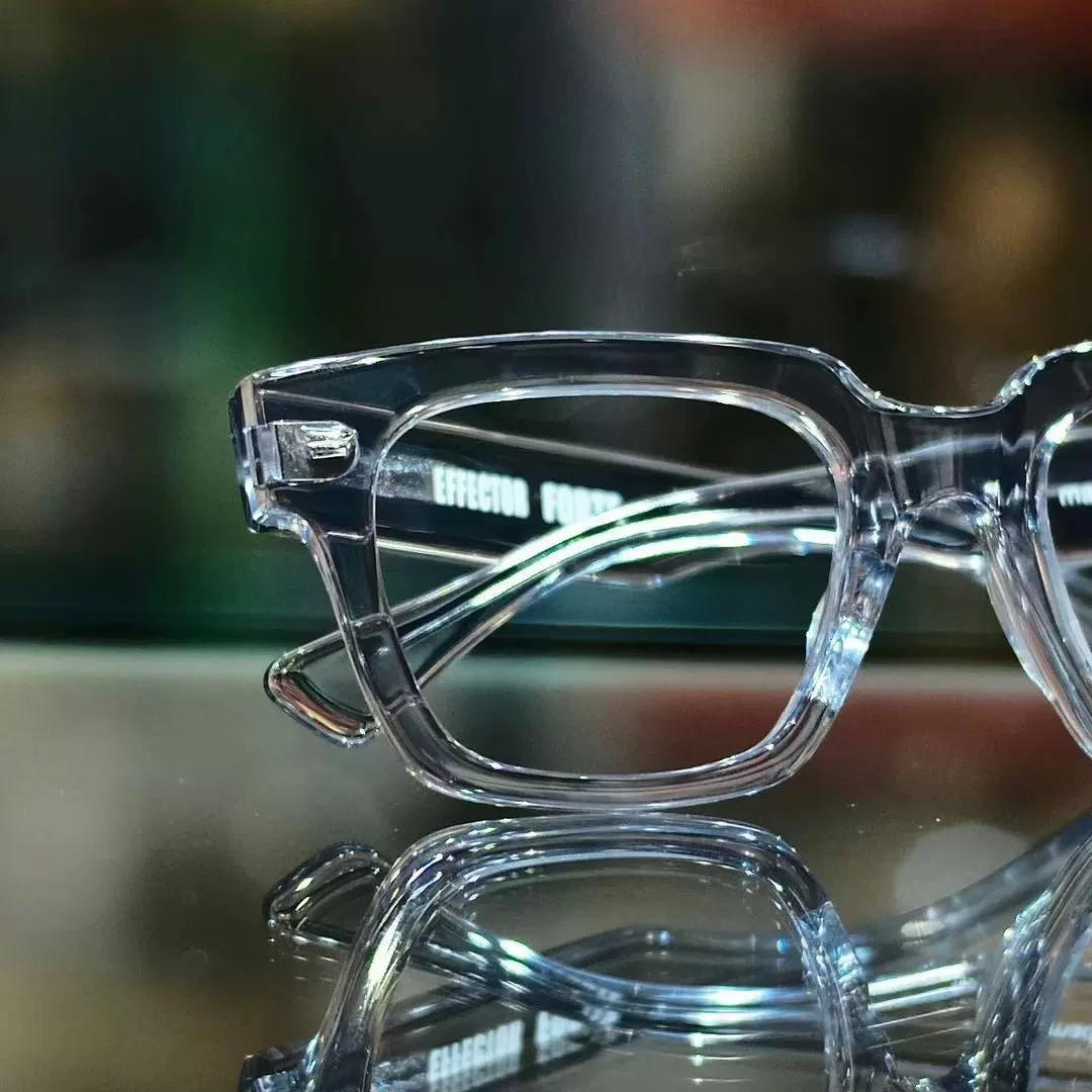 Effector Forte col.CLGY 52口22-143 寬度大約145 mm-Taobao