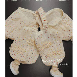 Dog Dust-Proof Pants, Four-Legged Clothing for Small Dogs, Bichon Frise, Dog Walking, Spring and Autumn Essential Clothing, Anti-Dirt Leg Covers