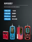 Máy đo độ nhám bề mặt cầm tay có độ chính xác cao TR200/220 Máy đo độ nhám bề mặt cầm tay Mitutoyo SJ210