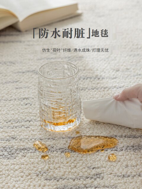 39 Minimalist Living Room Ideas for a Sophisticated Look - Minimalist Living-Room Waterproofing