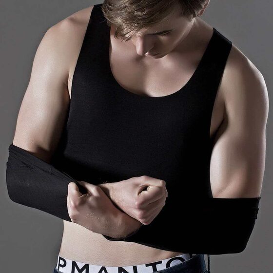 
Seamless Modal Vest Men's Summer Thin Cotton Feel Ice Silk Sports Sleeveless T-Shirt Tight-fitting Undershirt