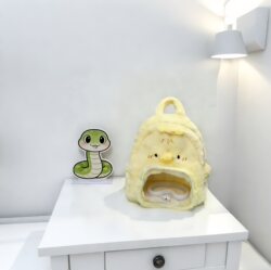 Lizard Pet Carrier, Shih Tzu Carrier, Gecko Carrier, Chameleon Pet Carrier, Hamster Guinea Pig Carrier, Portable Parrot Carrier