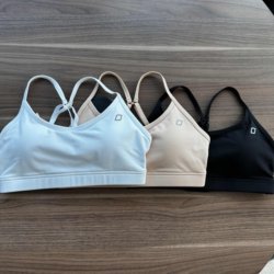 Instyle Domestic In-Stock Lorna Jane Medium to High Impact Everyday Training Fitness Sports Bra Sammy