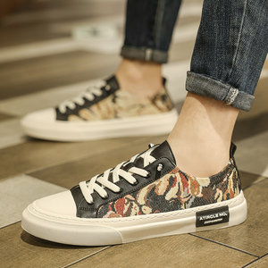 
Men's Shoes 2026 Super Hot New Style This Year's Popular Men's Shoes Spring Trend Casual Sports Men's Shoes