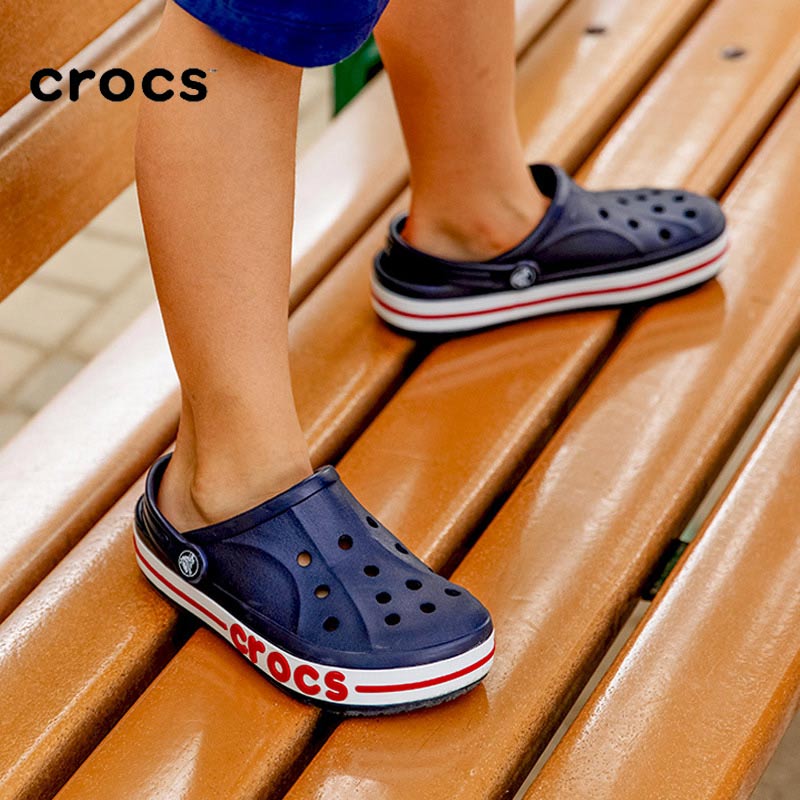 Ǿ Ƶ CROCS  Ź  ߰ ġ Ź ƿ  Ÿ Ź 205100-