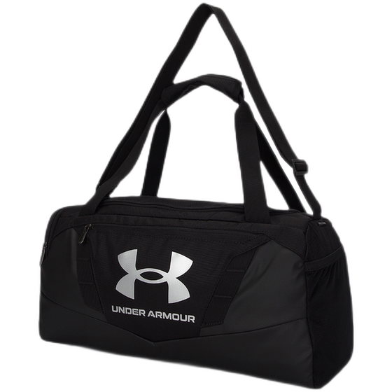 
Under Armor Basketball Bag Spring New Training Football Bag Sports Fitness Bag Large Capacity Crossbody Bag 1369221