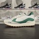 Li Ning 2024 summer new product 70s HERITAGE men's trendy retro classic casual shoes AGCU177