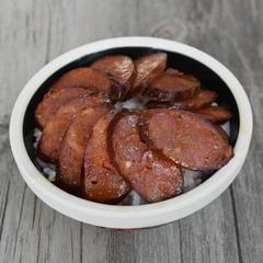 年夜饭必备的四川香肠，不出门就吃正宗味(图3)