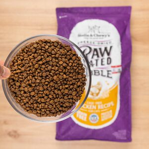 American SC Star Yisheng Fun Natural RB Frozen Dry Mixed Cat Main Food All Cats into Lats and Cat Grain imported food
