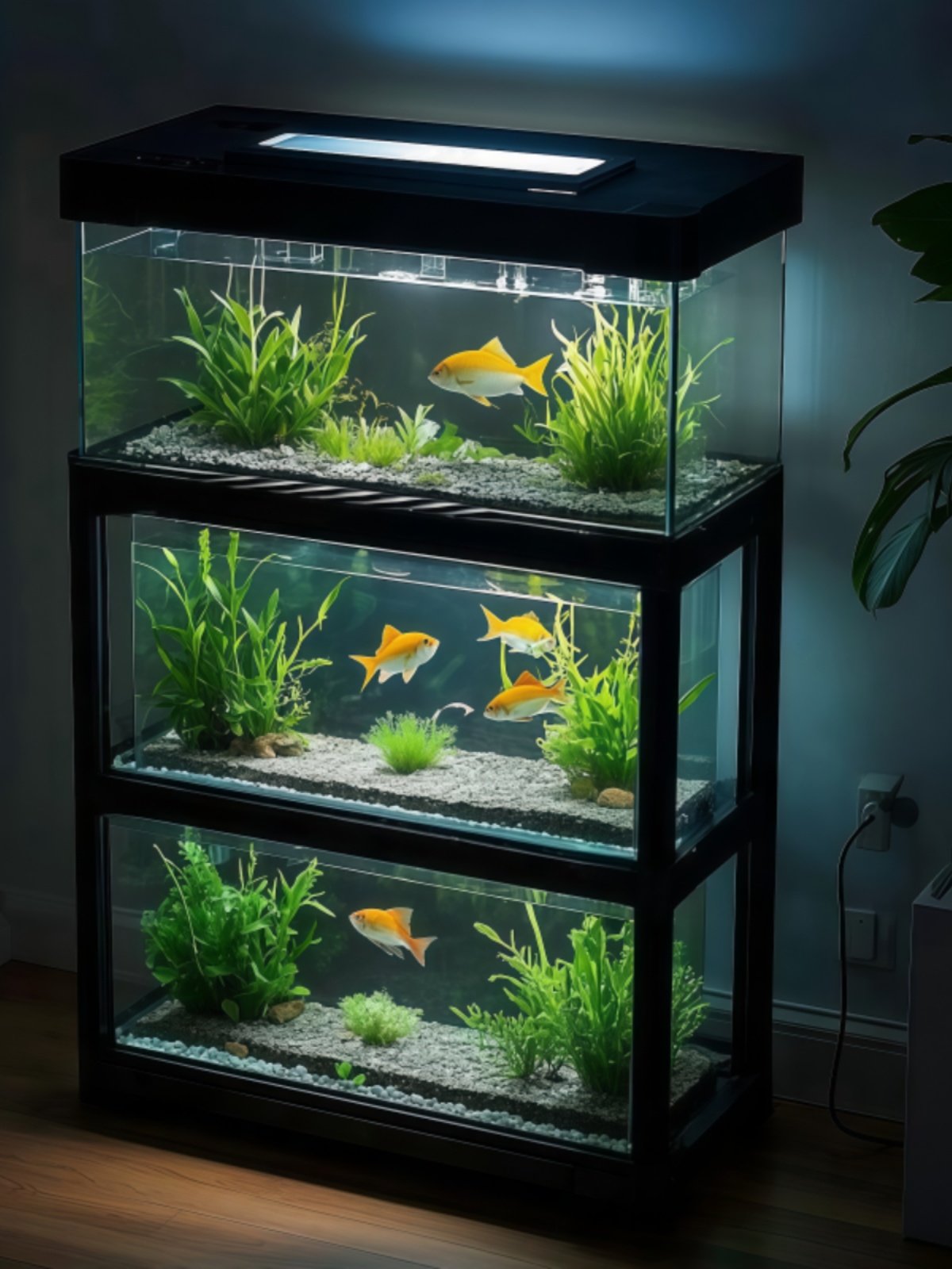 B-1　アクアリウムステージア　水族箱专用支架　Aquarium stage B-1 アクアリウムステージア 水族箱专用支架 Aquarium stage