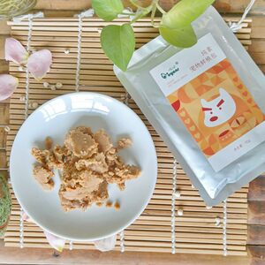 
Weigan Pet Fresh Grain Pack 90g Vegetarian Main Grain Wet Grain Pet Snacks Plus Meals Nutritional Dogs and Cats Common