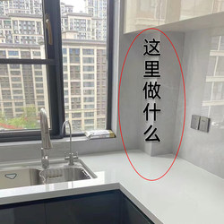 Knife holder without punching knife holder storage rack sink drain bag