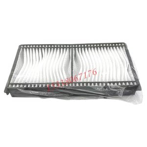 
New for NEC NP-PA803U+ PA723U+ PA653U+ PA853W PA703W PA903X PA753W PV710UL-W+ projector filter NP42LP+