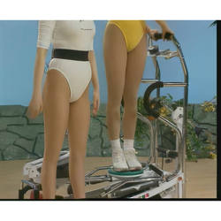 Fitness Five-Minute Series: Aerobics and Bodybuilding, Complete Set of 7 Episodes, 7 Dvd Videos, Coach Ma Hua