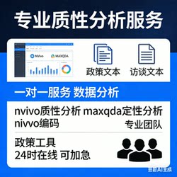 Qualitative Analysis, Grounded Theory, Third-Level Coding, Nvivo Analysis, Thematic Analysis, Nvivo Interview, Policy Coding