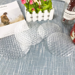 Cookie Box, Tin Box, Round Can, Shockproof and Shatterproof Bubble Paper, Bubble Film, Shockproof Paper, Shockproof Pad, Bubble Cushion