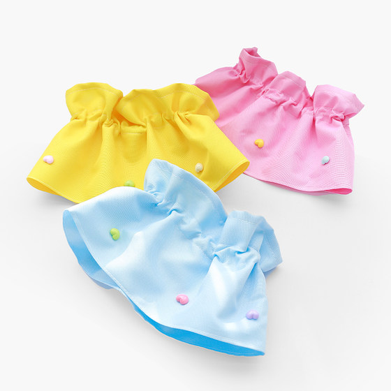 Elizabeth Cat Cat Abs Nebar Circle Anti -Flexible Short Cat Short Cat Neck Circle Circle Circle Dog Pet Products