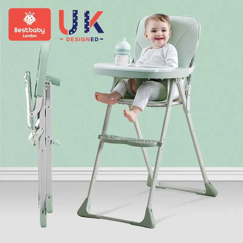 宝宝餐椅可折叠酒店便携式儿童多功能宝宝吃饭座椅婴儿餐桌座椅子-Taobao