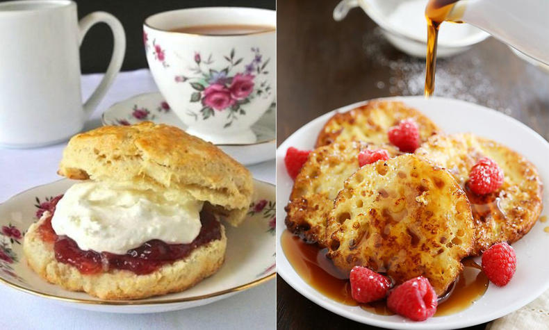 英式松饼这样做，品味精致下午茶(图21)