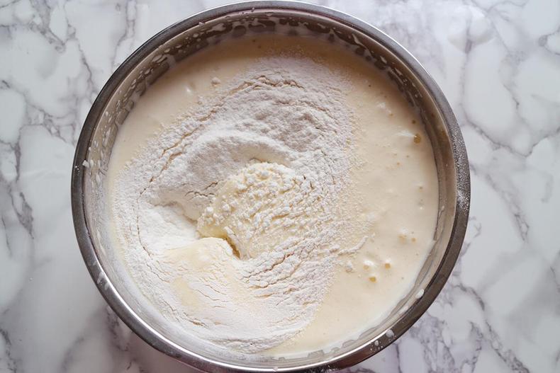 英式松饼这样做，品味精致下午茶(图9)