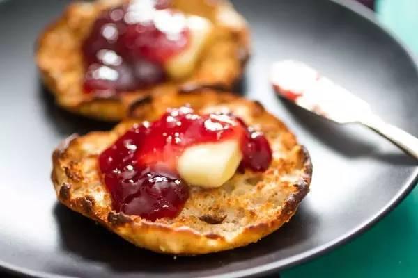 英式松饼这样做，品味精致下午茶(图16)