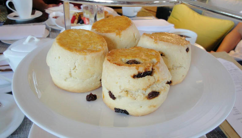 英式松饼这样做，品味精致下午茶(图14)