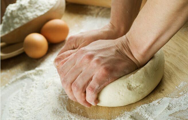 英式松饼这样做，品味精致下午茶(图4)